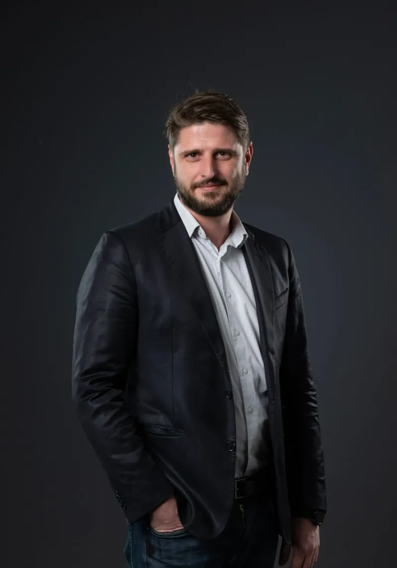 Maître Guilhem Panis - Avocat au Barreau de Montpellier